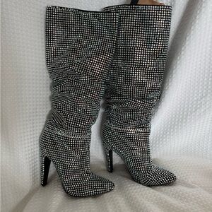 Steve Madden Boots